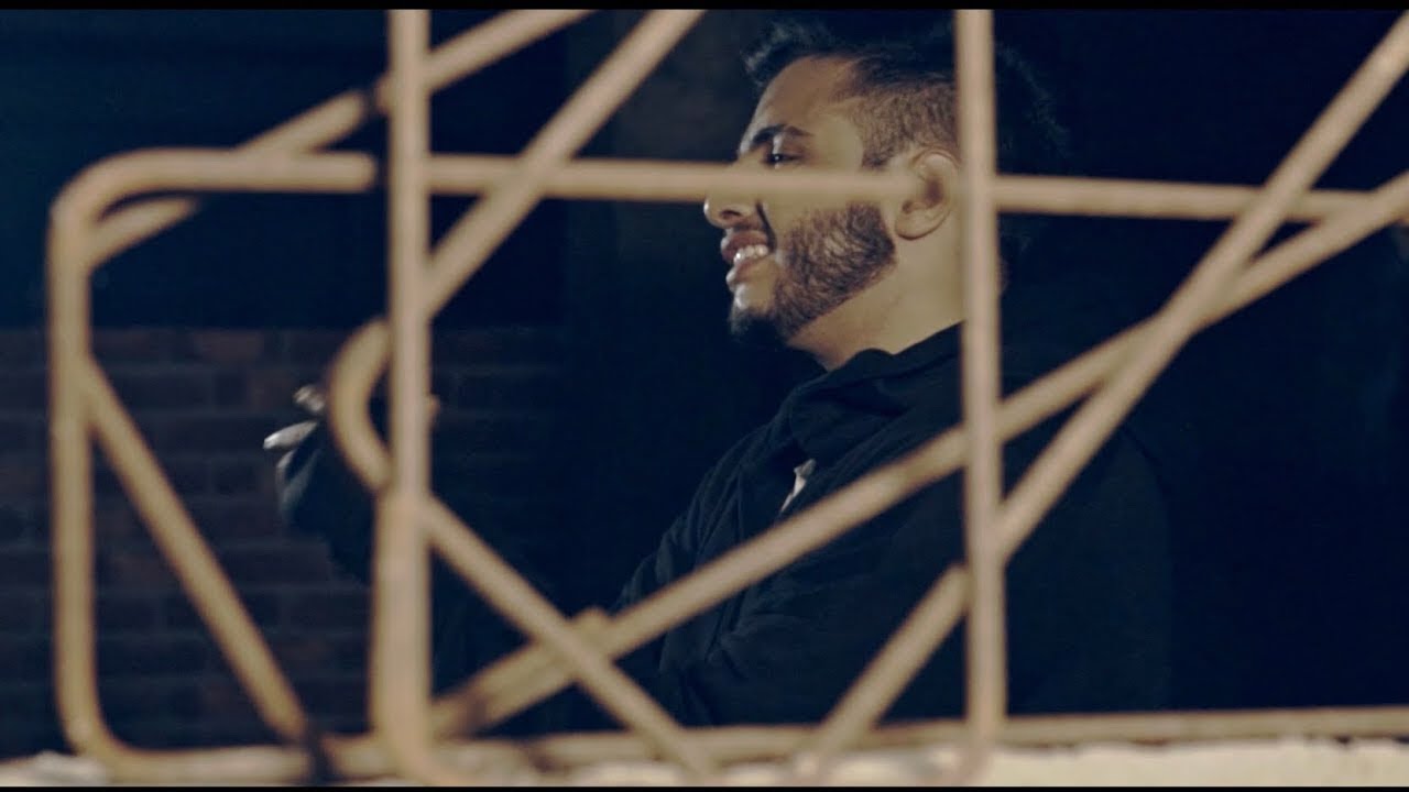 MIRROR | Tkay | Harix | Hip Hop Song | Hindi Rap | Latest Songs 2019