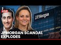 JPMorgan Offered $1 Mn Deal to 'Indian' Banker Alleging Abuse: Report | LIVE
