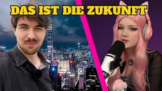 So Sieht Leben In Der ZUKUNFT Aus! - react auf @daniel_ngl