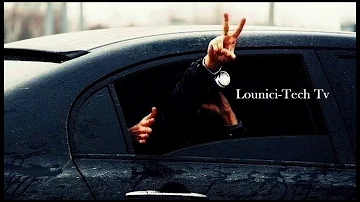 2 Pac   Gangsta Virus ft  Ice Cube, Eminem, Tech N9ne  Lounici-Tech Tv