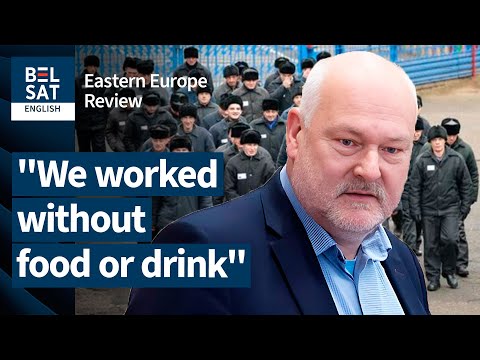 🔴 German MP exposed for exploiting Belarusian political prisoners / Eastern Europe Review