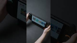 Need 4K without the bulk? Watch it work. #switch2 #nintendo #gaming #tech #desksetup #4kgaming
