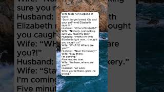 Mission Accomplished