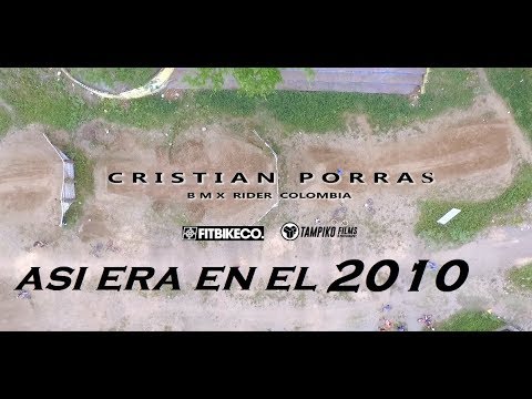 Cristian Porras - SONG 2 - Blur (FINAL EDITION).wmv
