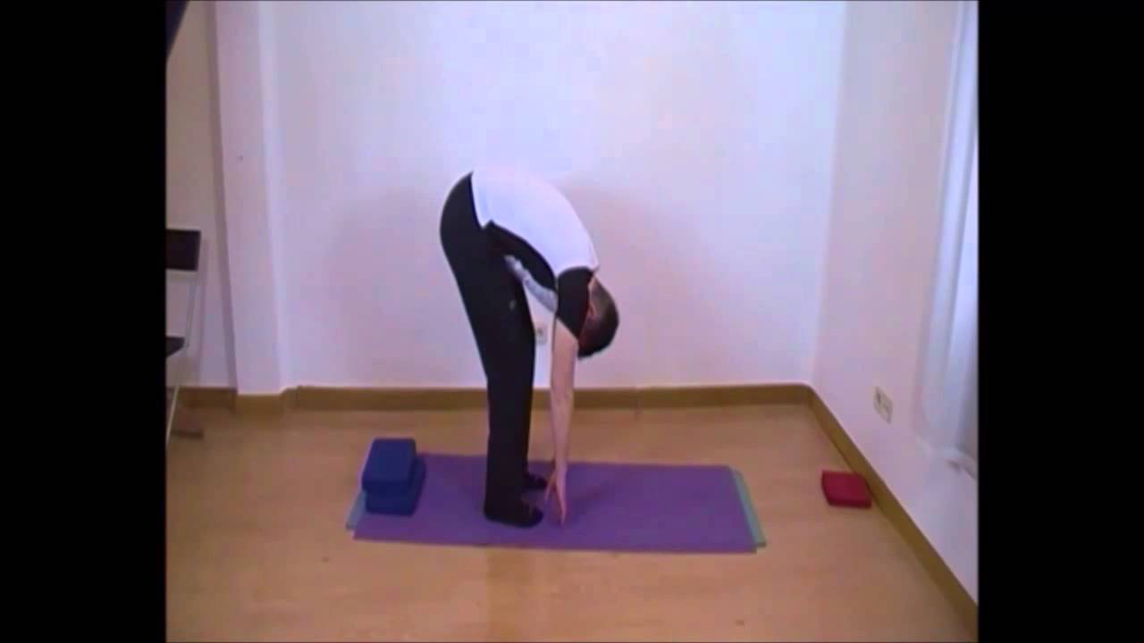 RCP: Liberar Cadena de Extensión y Cierre M. Inferior