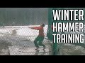 HOW TO DEAL WITH HOLIDAY TRAVEL AND THROWS TRAINING