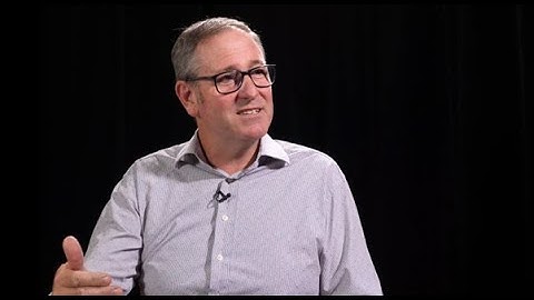 Hamish Duff | Troubleshooting Technology Transitions