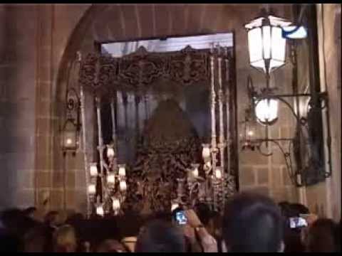 Real Hermandad y Cofradía de Nazarenos de Nuestro Padre Jesús de la Humildad en su Sentencia, Santísimo Cristo de la Yedra, Nuestra Señora de la Esperanza Coronada y Nuestra Señora del Rosario