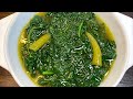 Sabz haakh  green collard  kashmiri saag  pandit saag kashmiri  kashmir  wazwaan