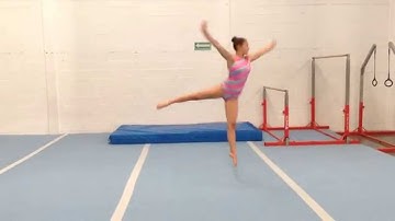 Age Group Programme – Women