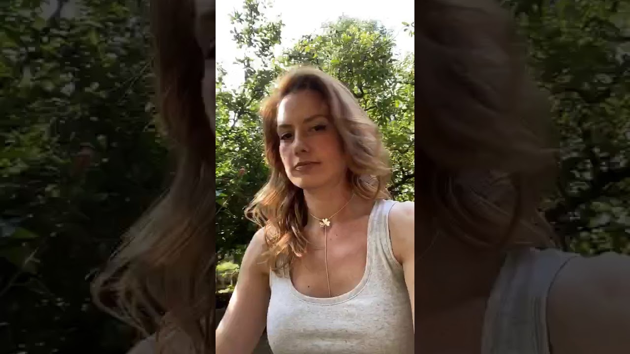 Altair Jarabo - Instagram Live 16 De Abril De 2020
