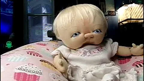 Yes another Jan Shackelford baby come see
