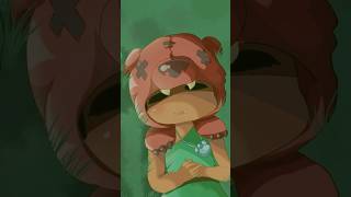 Der Moment, der Nita für immer verändert hat 😱🔥 #brawlstars #nita  #supercell #brawlstarslore