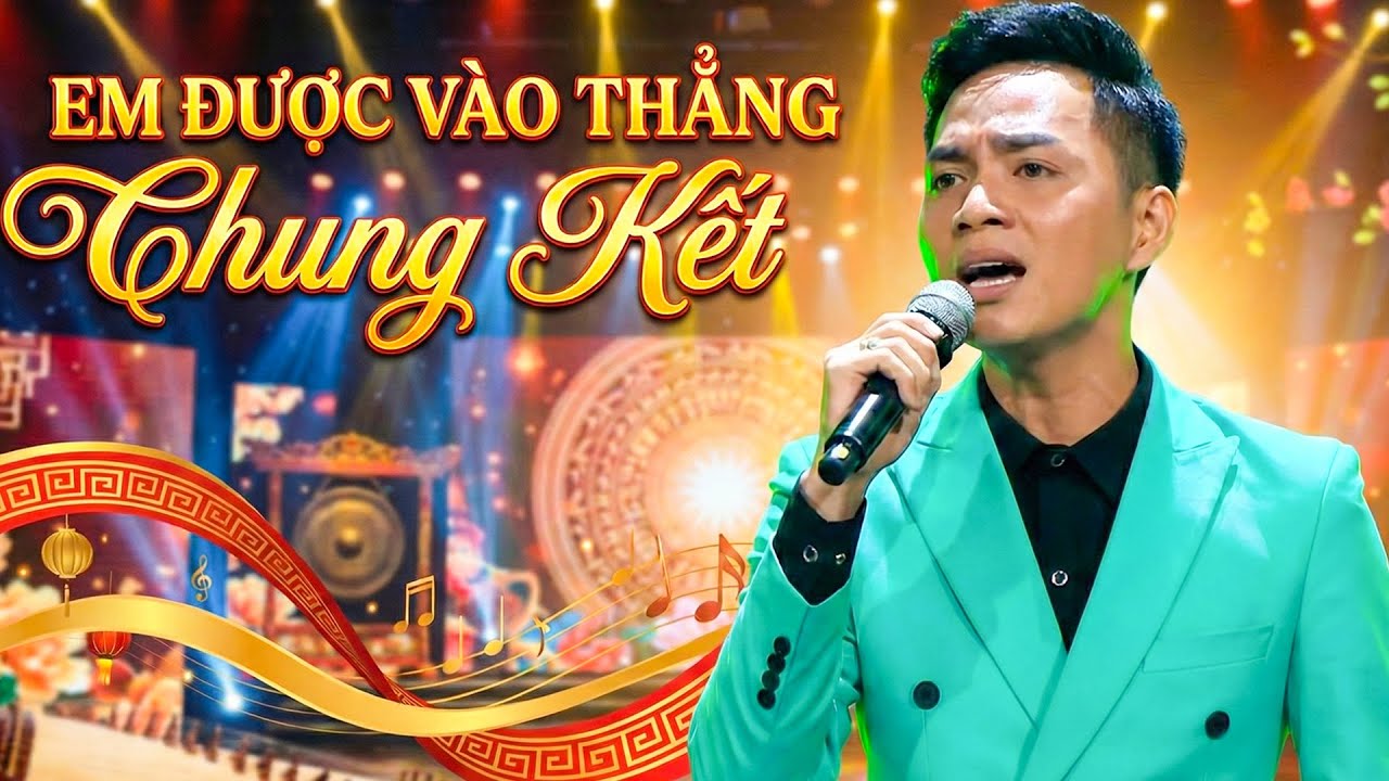 THÍ SINH ĐƯỢC VÀO THẲNG CHUNG KẾT | Vòng Tuyển Chọn | CHUÔNG VÀNG VỌNG CỔ 2026 | Chuông Vàng 2026