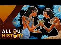 The Aphrodisiac That Ancient Egypt Obsessed Over | Private Lives Of The Pharaohs | All Out History