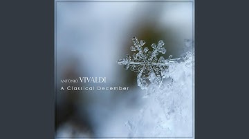 Vivaldi: Concerto for Strings and Continuo in G minor, RV 152: 1. Allegro molto