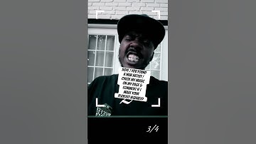 Thumbnail of You Found A New Artist Check My Releases Comment a song  #artistscorner #artistsonline #artistradar