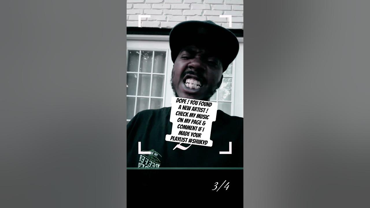 You Found A New Artist Check My Releases Comment a song  #artistscorner #artistsonline #artistradar