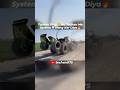 🤯Tochan King👑 Na Swaraj😎& John Deere5210😈 Ko Tochan Ma Hara Diya 🔥#nishudaswal #automobile #trending