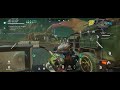 ONCE HUMAN GAMEPLAY ENDLESS DREAM EXPLORATION AND COMBAT AROUND GAME 😁😁😁