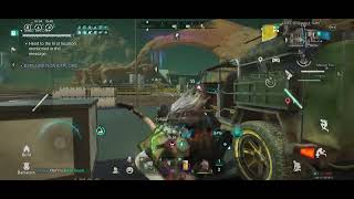 ONCE HUMAN GAMEPLAY ENDLESS DREAM EXPLORATION AND COMBAT AROUND GAME 😁😁😁