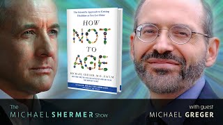 How Not to Age (Michael Greger)