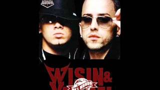 Wisin y Yandel ft Tony Dize_Sensacion