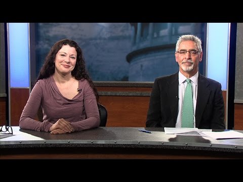 APN | Newscast: April 7, 2016