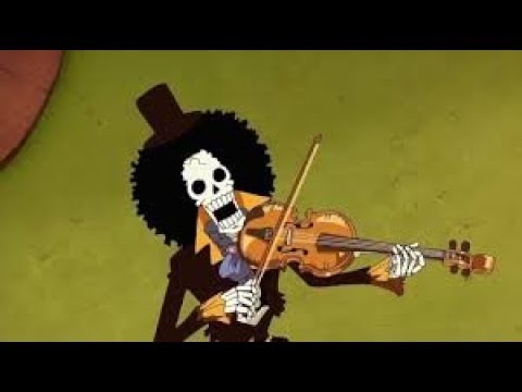 ون بيس اغنية القراصنة مع الكلمات بالعربية