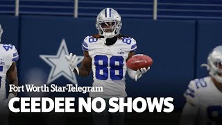 CeeDee Lamb Skips Dallas Cowboys' Voluntary Workouts, Is It A Problem? | Cowboys Overtime