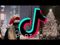 20+ MINUTES OF CHRISTMAS TIKTOK’s | CHRISTMAS COUNTDOWN | 132 days! | No. 35