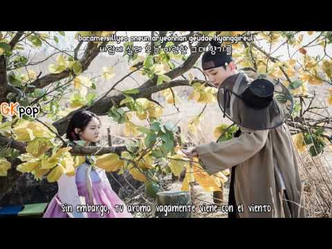 (+) Lim Jeong Hee (임정희) - 달 (Moon) [Mirror Of The Witch - 마녀보감 OST]