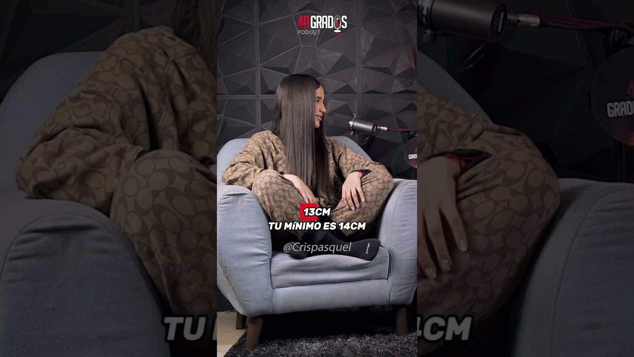 El tamaño ideal para Sayguz | Crispasquel | 40Grados 