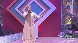 Selfi Lida - Aisyah Istri Rasulullah | Ajwa Tv
