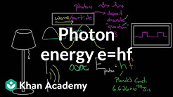 Quantum Physics | Physics | Khan Academy - YouTube