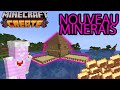 On fabrique du brass  minecraft create  119