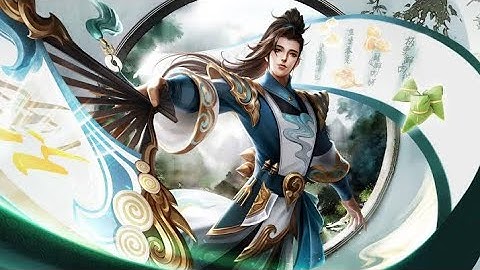 Heroes Evolve Li Bai game play⚔️
