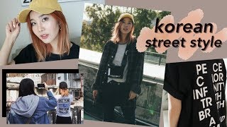 Korean Fashion Try-On Haul | Seoul Street Style Korean Fashion Try-On Haul | Seoul Street Style