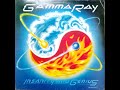 Gamma Ray ‎–  Insanity And Genius (1993) [VINYL] Full - album