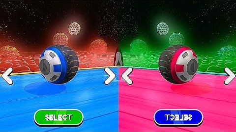 Going Balls Gameplay All Levels iOS,Android Mobile Game Trailer Ball Colors Run New Update