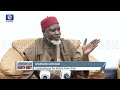 Gov Yusuf Vows To Complete Janguza-Karaye Road Project