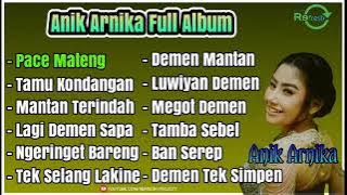 Aniik Arnika Full Album  Arnika Jaya 2021 (Tanpa Iklan)| Ngeringet Bareng | Ban Serep | Demen Mantan