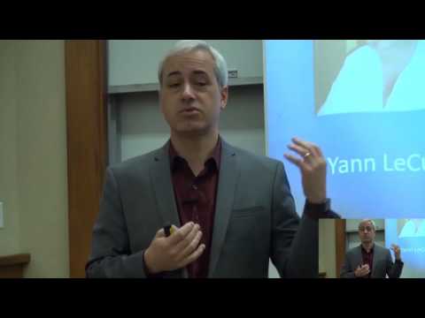 Pedro Domingos: the Five Tribes of Machine Learning - YouTube