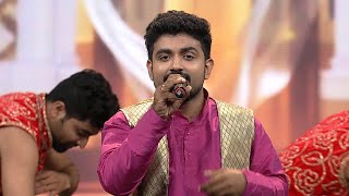 super4 yadhu enna solla pogirai mazhavil manorama