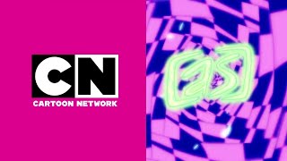 Cartoon Network & Adult Swim - Sign-On & Sign-Off November 26Th, 2024