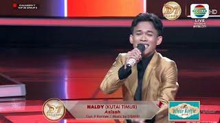 Download Lagu Naldy (Kutai Timur) Azizah MP3 Download Lagu Naldy (Kutai Timur) Azizah MP3