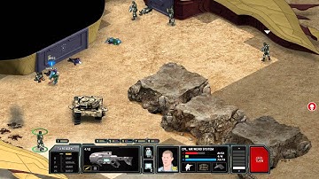 -53- Xenonauts Replay