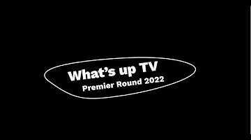 What is premier round? | #WhatsupTV | KPIT Sparkle 2023