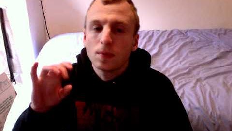 ASL 121: TASK 7 EXPRESSIVE SENTENCE 3