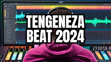 JINSI YA KUTENGENEZA BEAT KALI YA BONGO FLAVA KWENYE FL STUDIO 21.2 NA KU MIX SAUTI VIZURI 2024